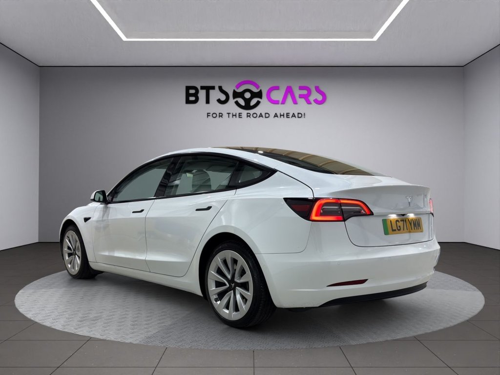 Used Tesla Model 3 2021 for sale - 76685960: Photo 7