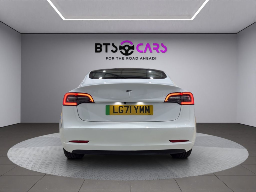 Used Tesla Model 3 2021 for sale - 76685960: Photo 8