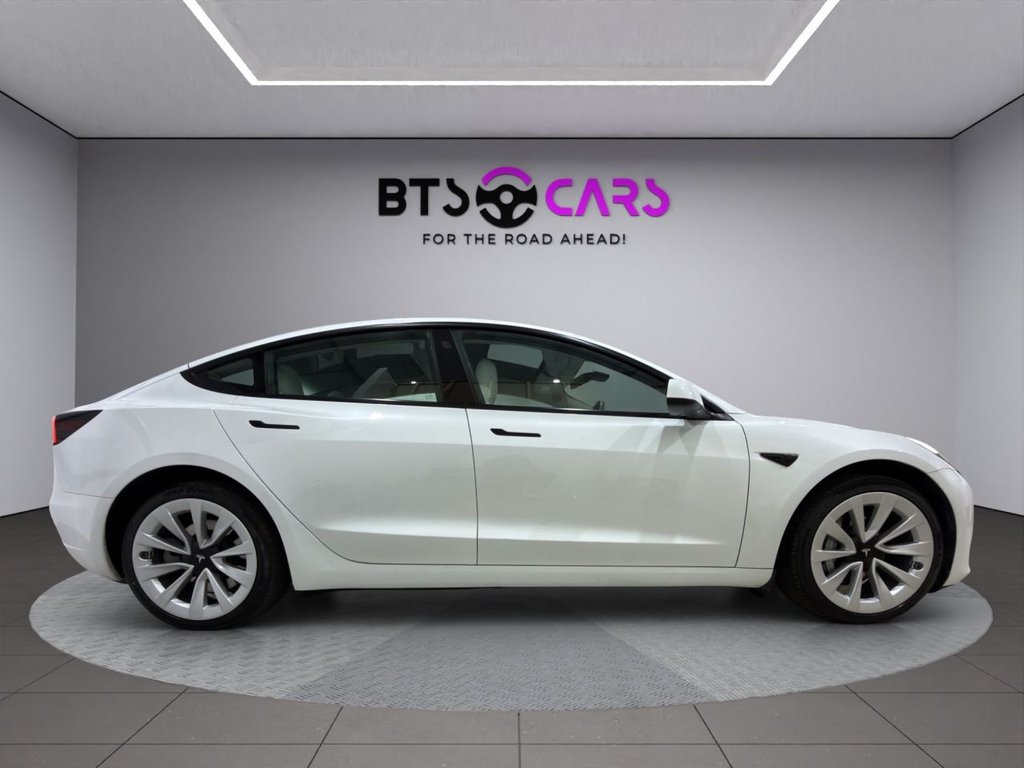 Used Tesla Model 3 2021 for sale - 76685960: Photo 9