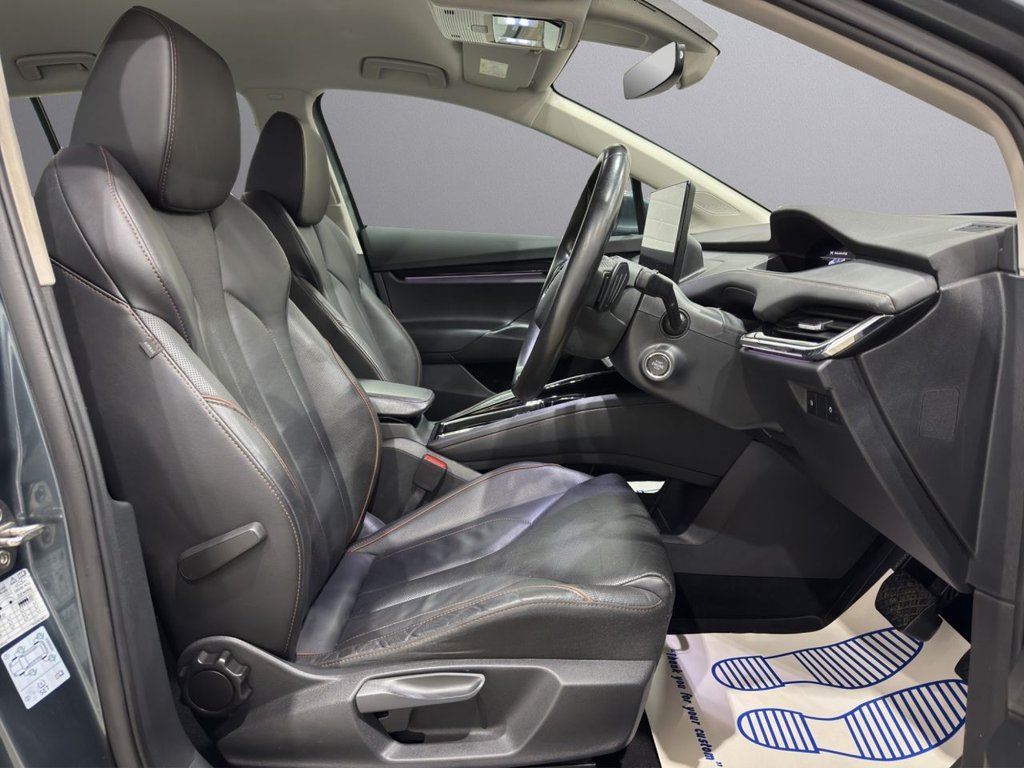 Used Skoda Enyaq 2021 for sale - 78056182: Photo 11