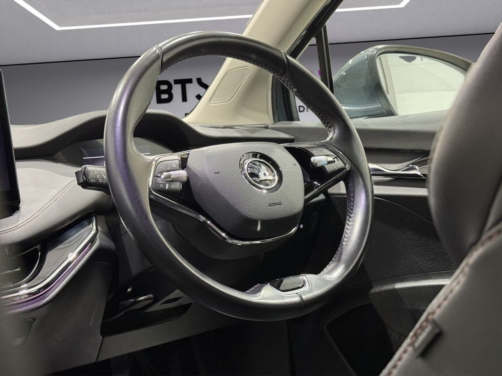 Used Skoda Enyaq 2021 for sale - 78056182: Photo 12