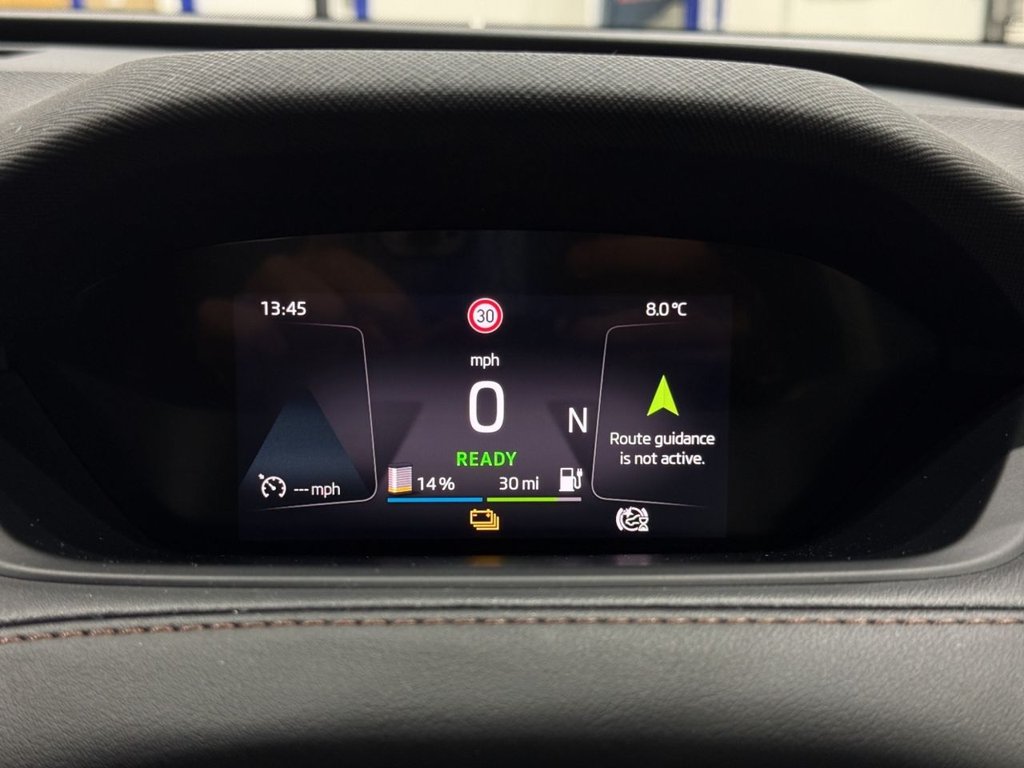 Used Skoda Enyaq 2021 for sale - 78056182: Photo 35