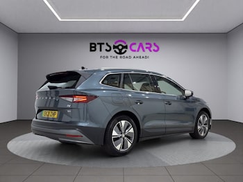 Used Skoda Enyaq 2021 for sale - 78056182: Photo