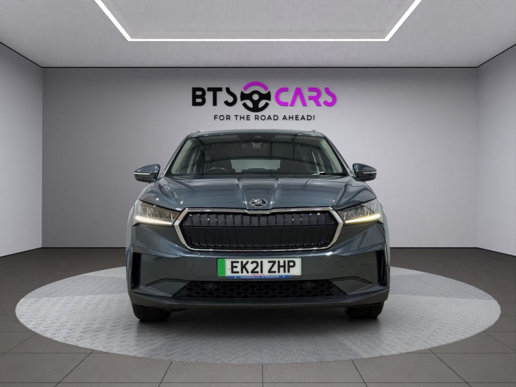 Used Skoda Enyaq 2021 for sale - 78056182: Photo 4