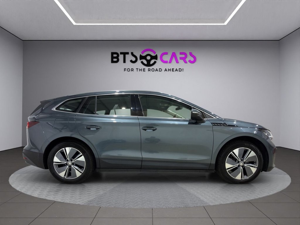 Used Skoda Enyaq 2021 for sale - 78056182: Photo 9