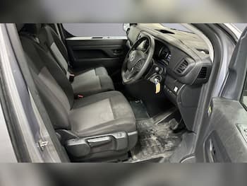 Used Vauxhall Vivaro 2023 for sale - 79856975: Photo