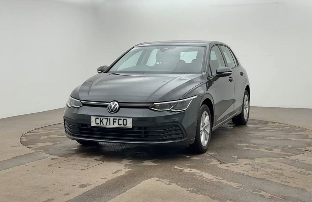 Used Volkswagen Golf 2021 for sale - 77027125: Photo 10