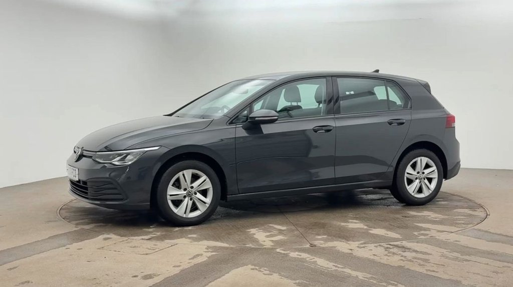 Used Volkswagen Golf 2021 for sale - 77027125: Photo 12