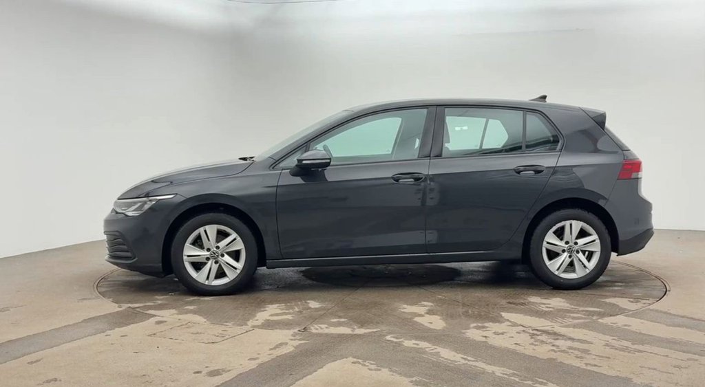 Used Volkswagen Golf 2021 for sale - 77027125: Photo 13