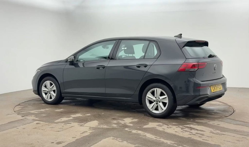 Used Volkswagen Golf 2021 for sale - 77027125: Photo 14