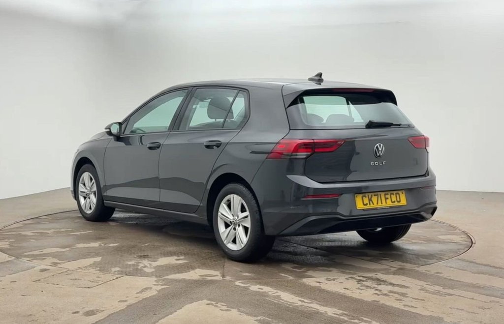 Used Volkswagen Golf 2021 for sale - 77027125: Photo 15