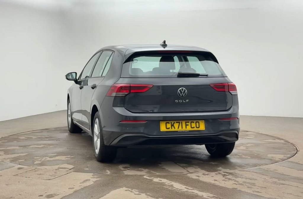 Used Volkswagen Golf 2021 for sale - 77027125: Photo 17