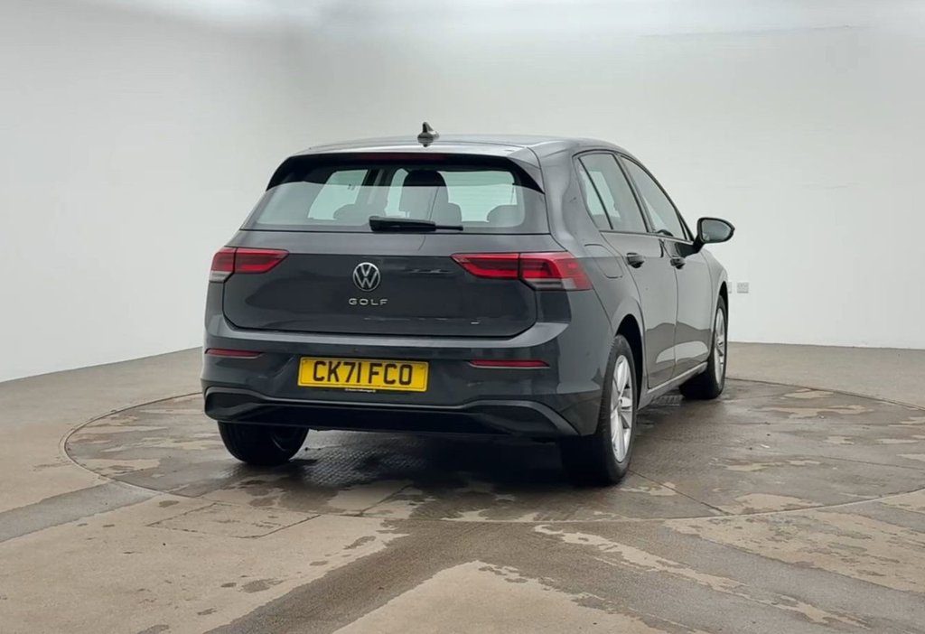 Used Volkswagen Golf 2021 for sale - 77027125: Photo 18