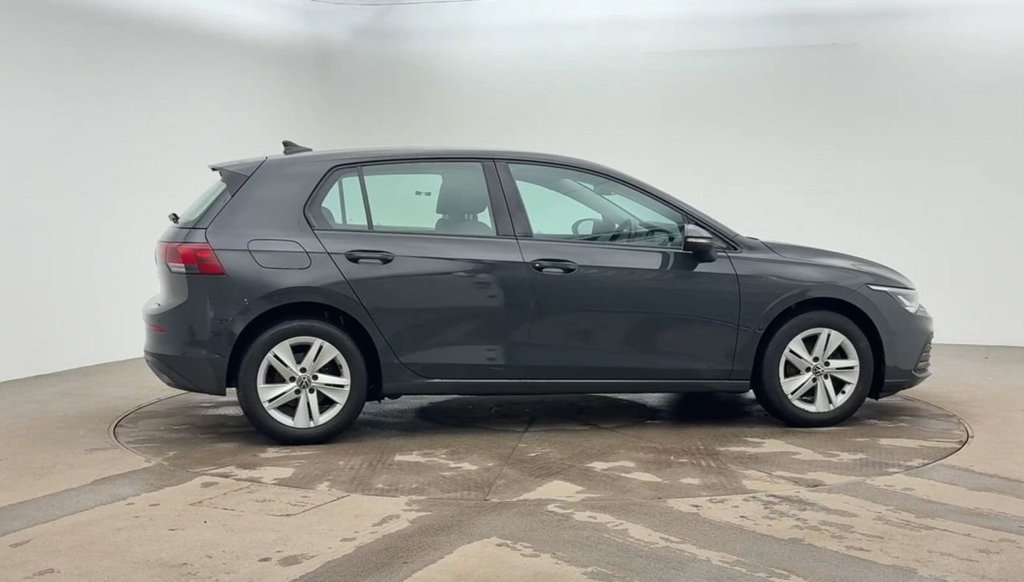 Used Volkswagen Golf 2021 for sale - 77027125: Photo 19