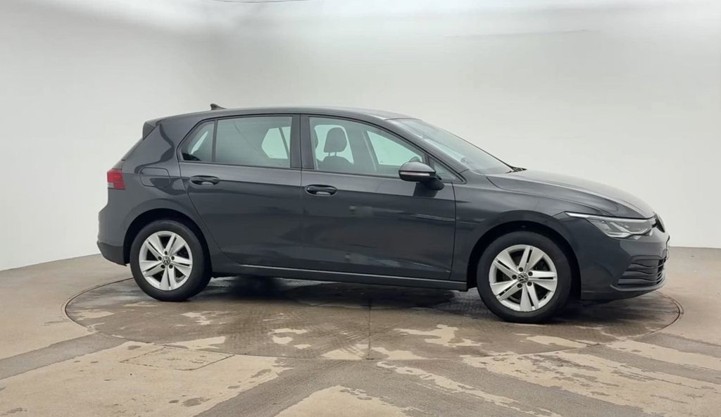 Used Volkswagen Golf 2021 for sale - 77027125: Photo 20