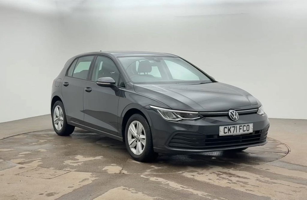 Used Volkswagen Golf 2021 for sale - 77027125: Photo 22