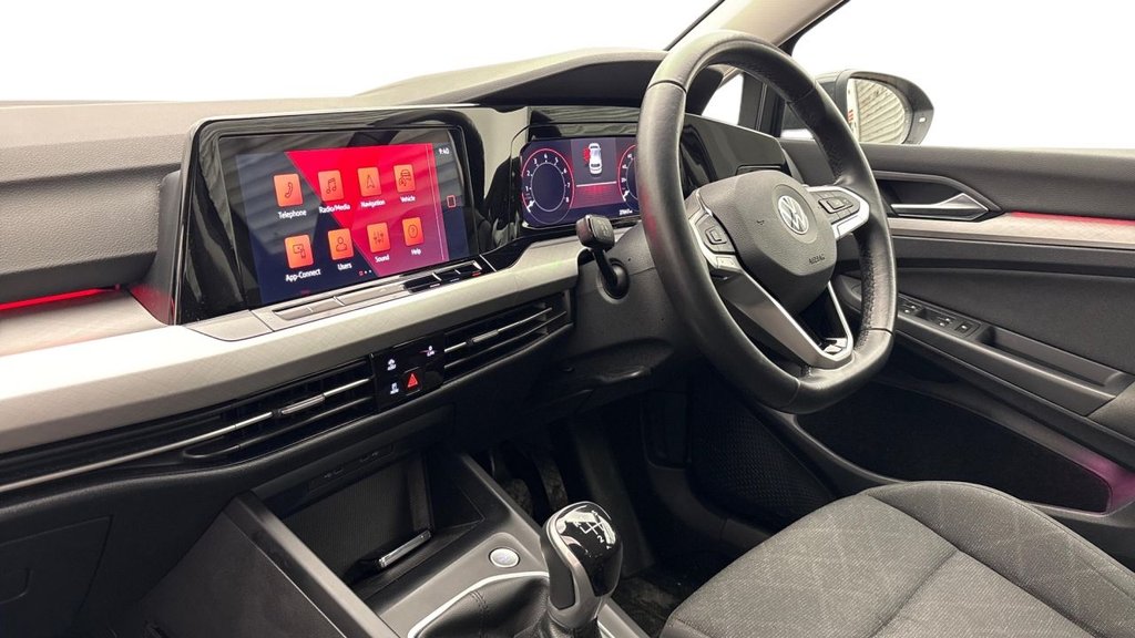 Used Volkswagen Golf 2021 for sale - 77027125: Photo 4