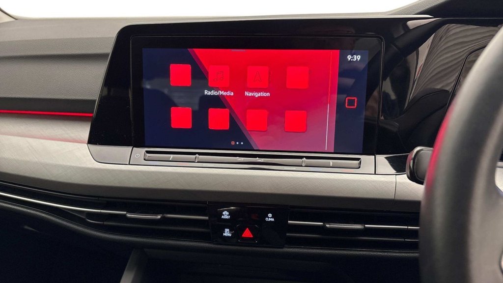 Used Volkswagen Golf 2021 for sale - 77027125: Photo 7