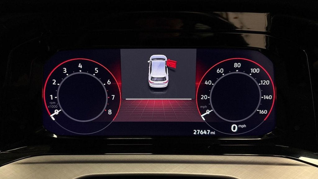 Used Volkswagen Golf 2021 for sale - 77027125: Photo 8