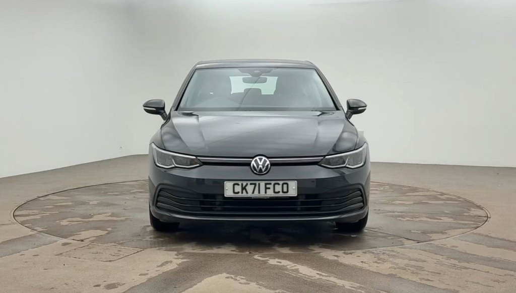 Used Volkswagen Golf 2021 for sale - 77027125: Photo 9