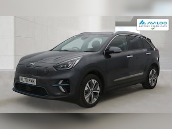 Used Kia Niro 2020 for sale - 78525153: Photo