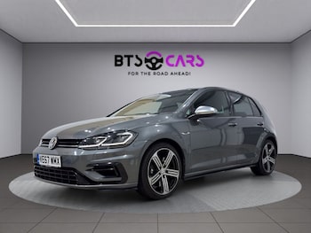Used Volkswagen Golf 2018 for sale - 78582815: Photo