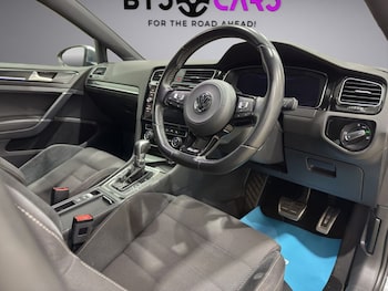 Used Volkswagen Golf 2018 for sale - 78582815: Photo