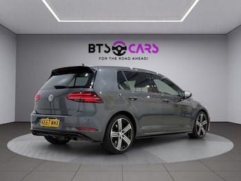 Used Volkswagen Golf 2018 for sale - 78582815: Photo