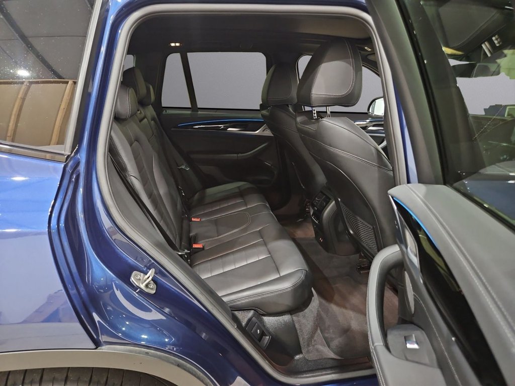 Used BMW iX3 2022 for sale - 77072365: Photo 13