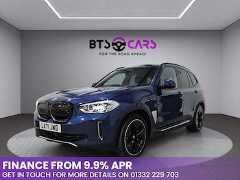 2022 (71) - 210kW Premier Edition 80kWh 5dr Auto