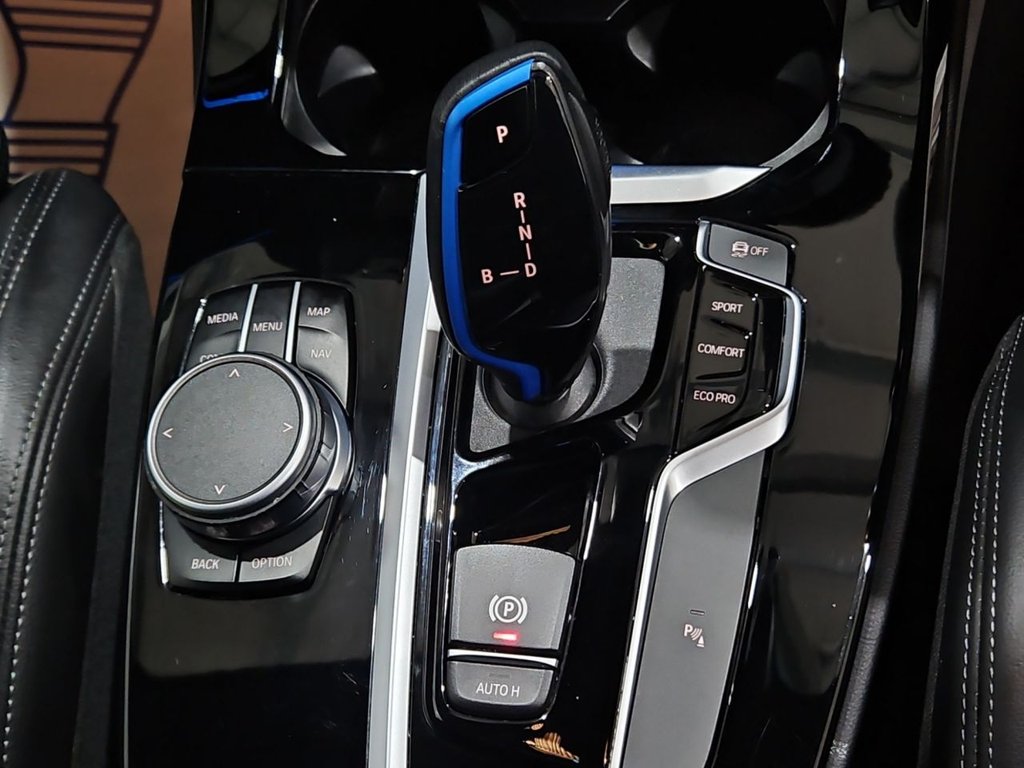 Used BMW iX3 2022 for sale - 77072365: Photo 25