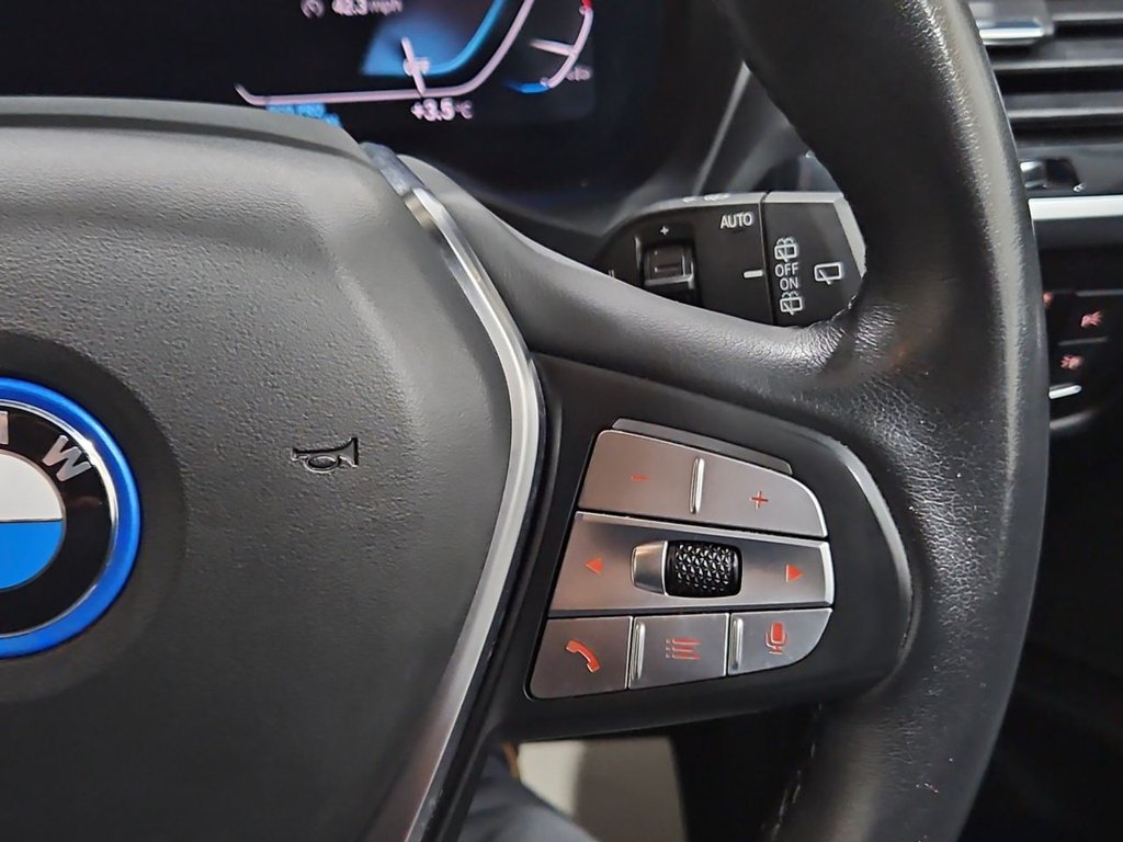 Used BMW iX3 2022 for sale - 77072365: Photo 27