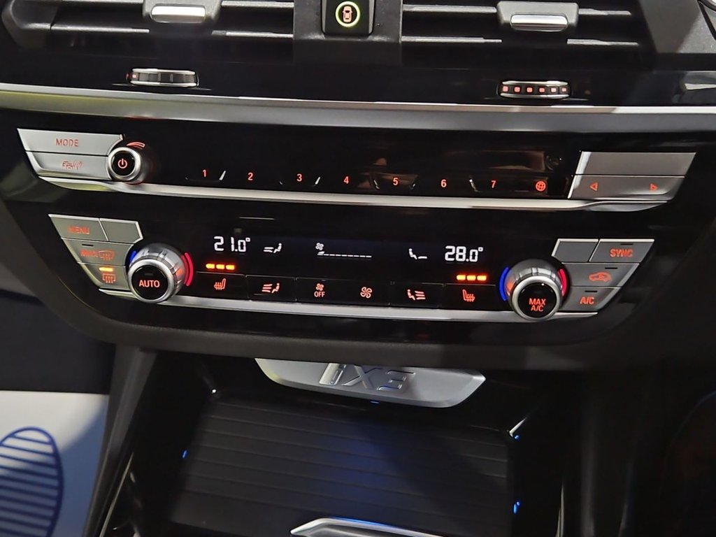 Used BMW iX3 2022 for sale - 77072365: Photo 29