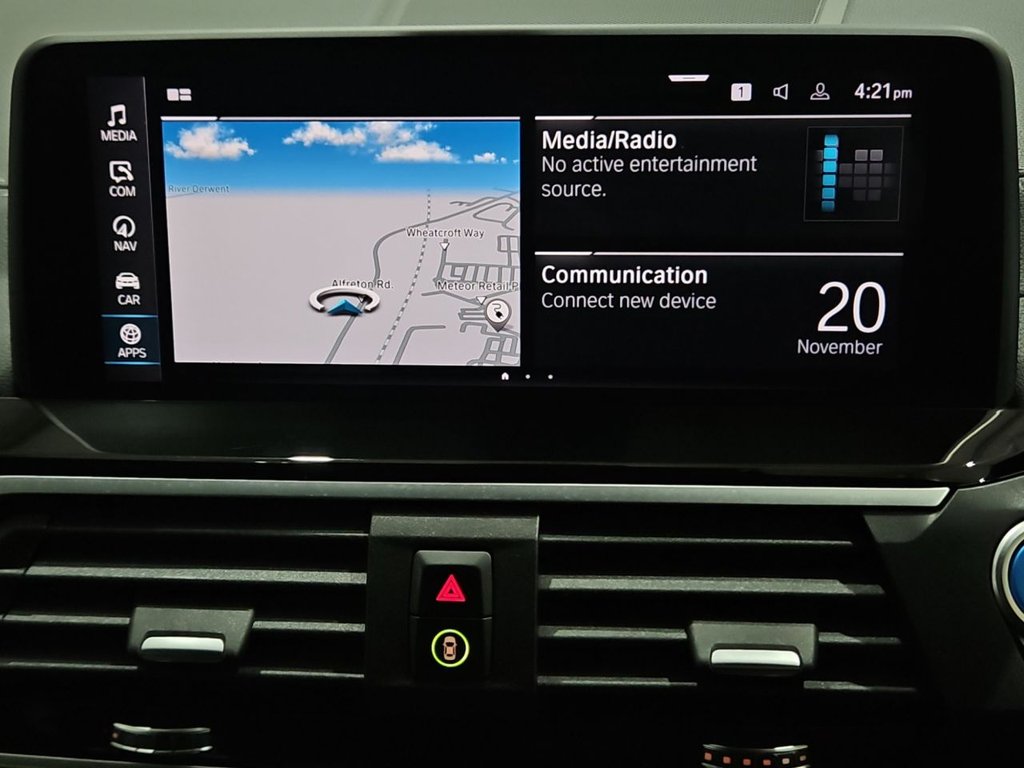 Used BMW iX3 2022 for sale - 77072365: Photo 30