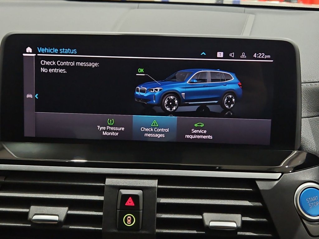 Used BMW iX3 2022 for sale - 77072365: Photo 32