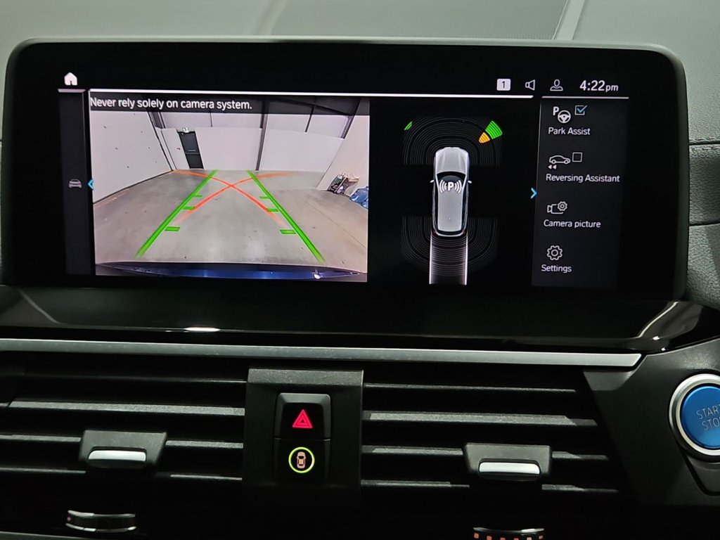 Used BMW iX3 2022 for sale - 77072365: Photo 33