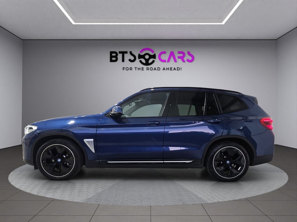 Used BMW iX3 2022 for sale - 77072365: Photo 5