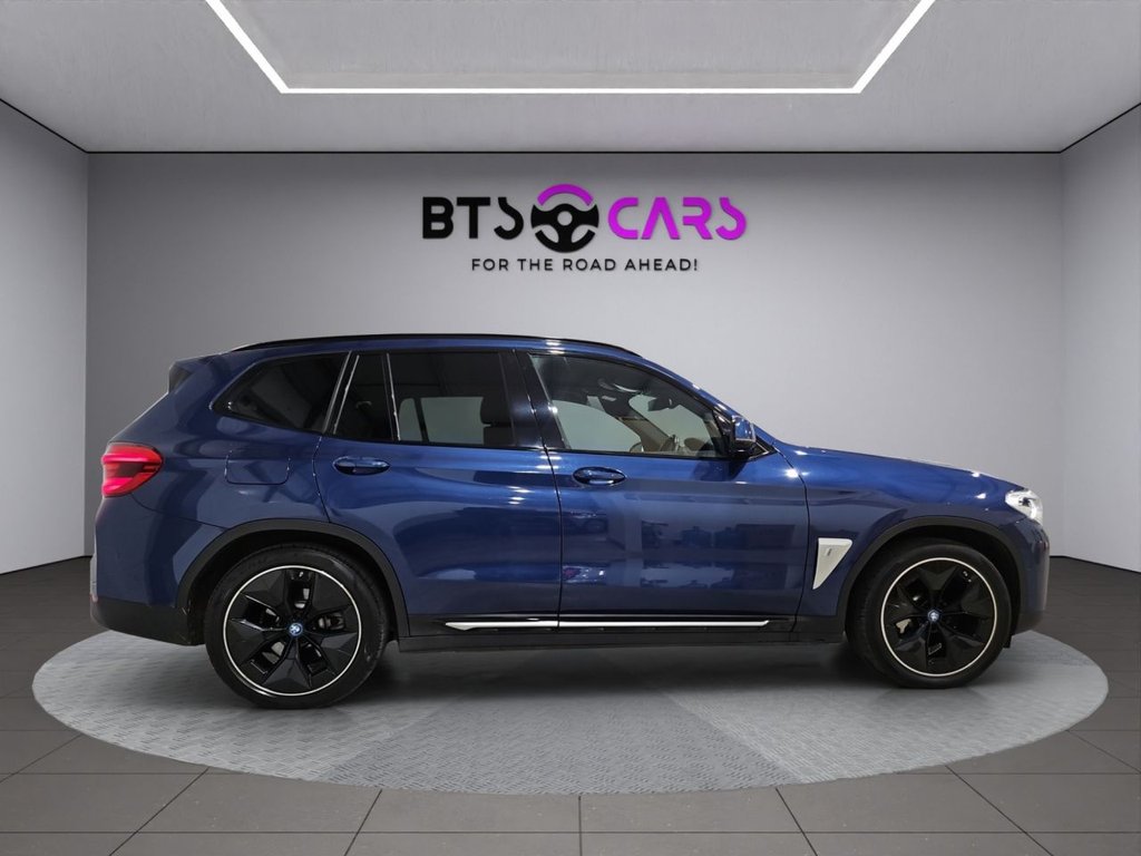 Used BMW iX3 2022 for sale - 77072365: Photo 9
