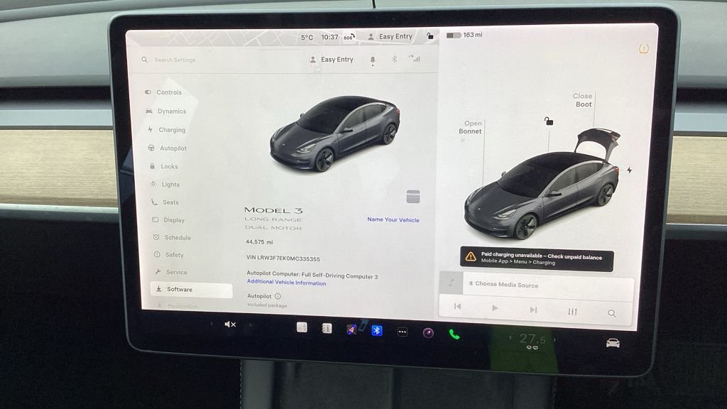 Used Tesla Model 3 2021 for sale - 77572317: Photo 11