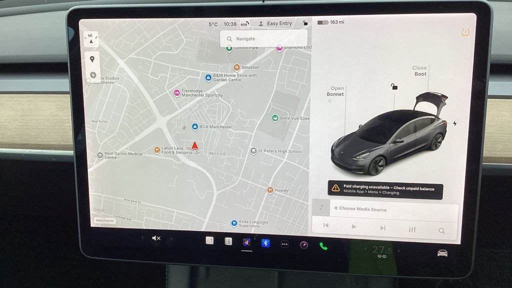 Used Tesla Model 3 2021 for sale - 77572317: Photo 12