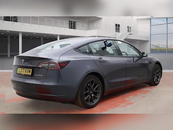 Used Tesla Model 3 2021 for sale - 77572317: Photo