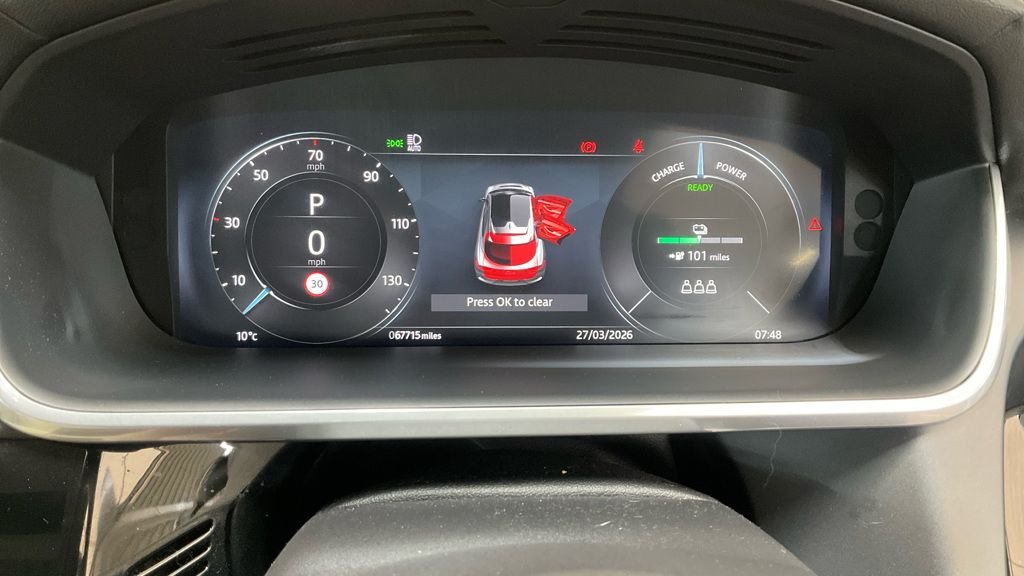 Used Jaguar I-Pace 2022 for sale - 78200986: Photo 11