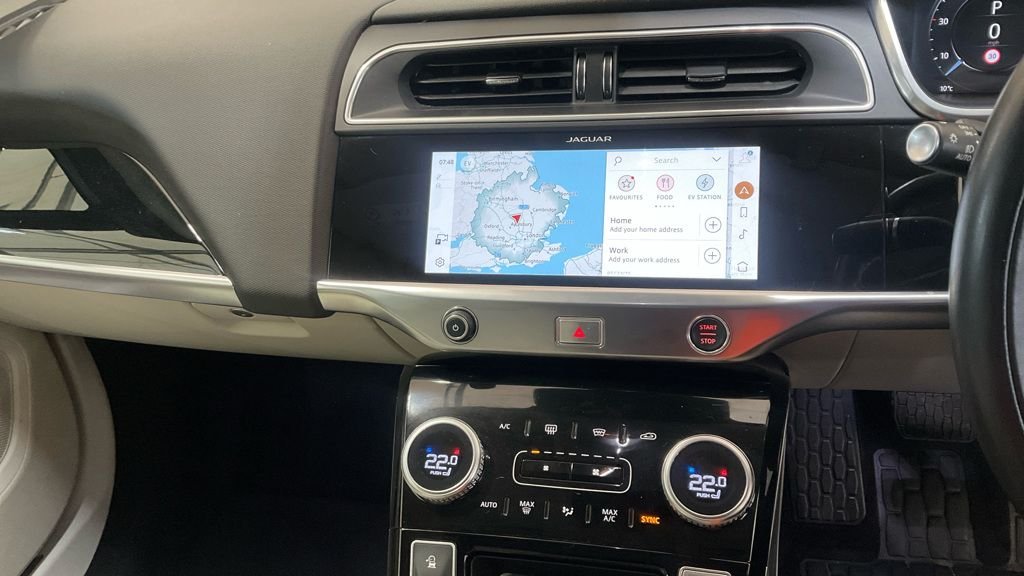 Used Jaguar I-Pace 2022 for sale - 78200986: Photo 12