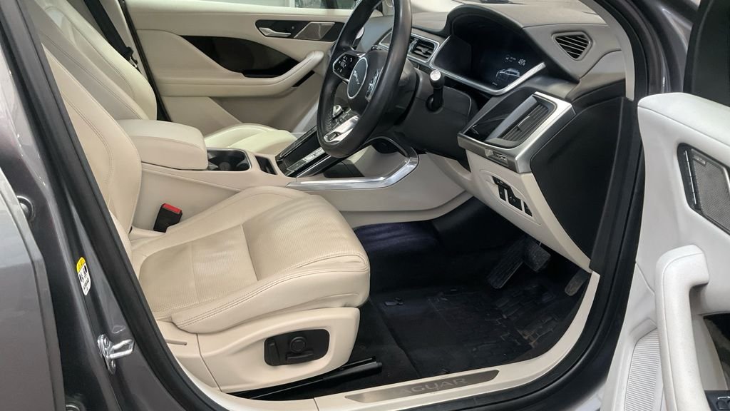 Used Jaguar I-Pace 2022 for sale - 78200986: Photo 2