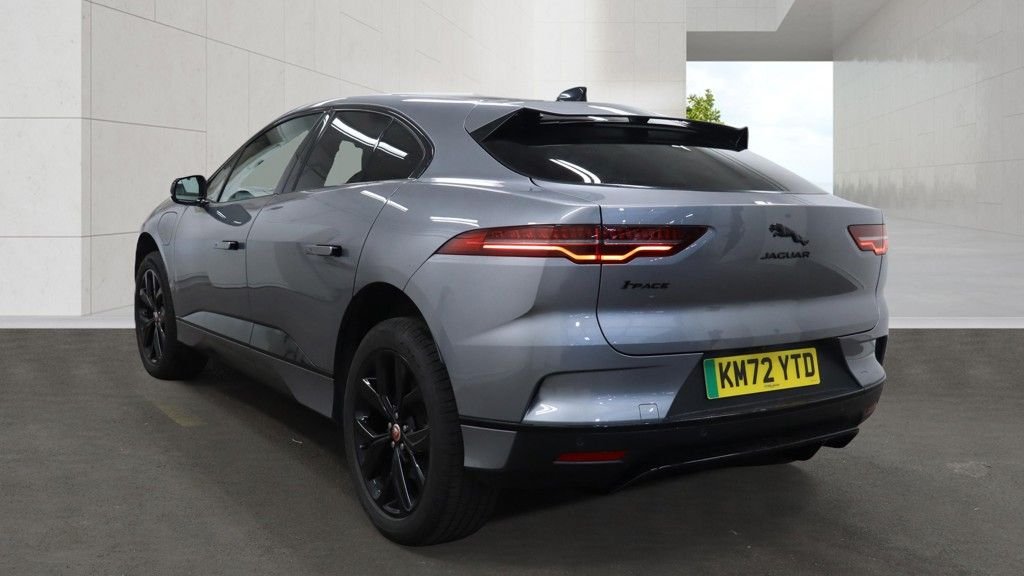 Used Jaguar I-Pace 2022 for sale - 78200986: Photo 6