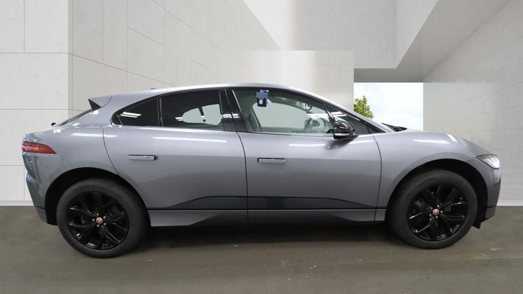 Used Jaguar I-Pace 2022 for sale - 78200986: Photo 7