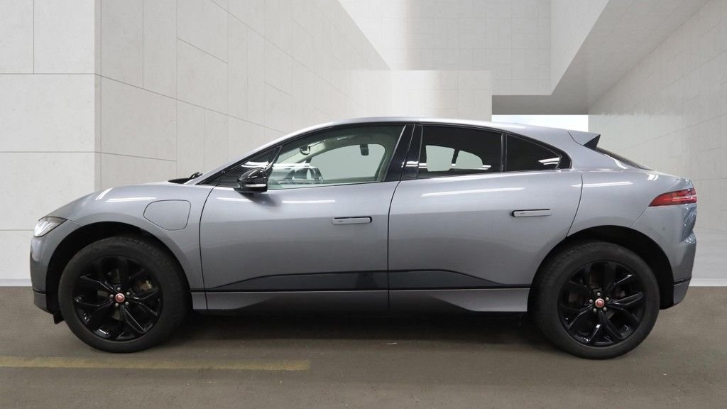 Used Jaguar I-Pace 2022 for sale - 78200986: Photo 9