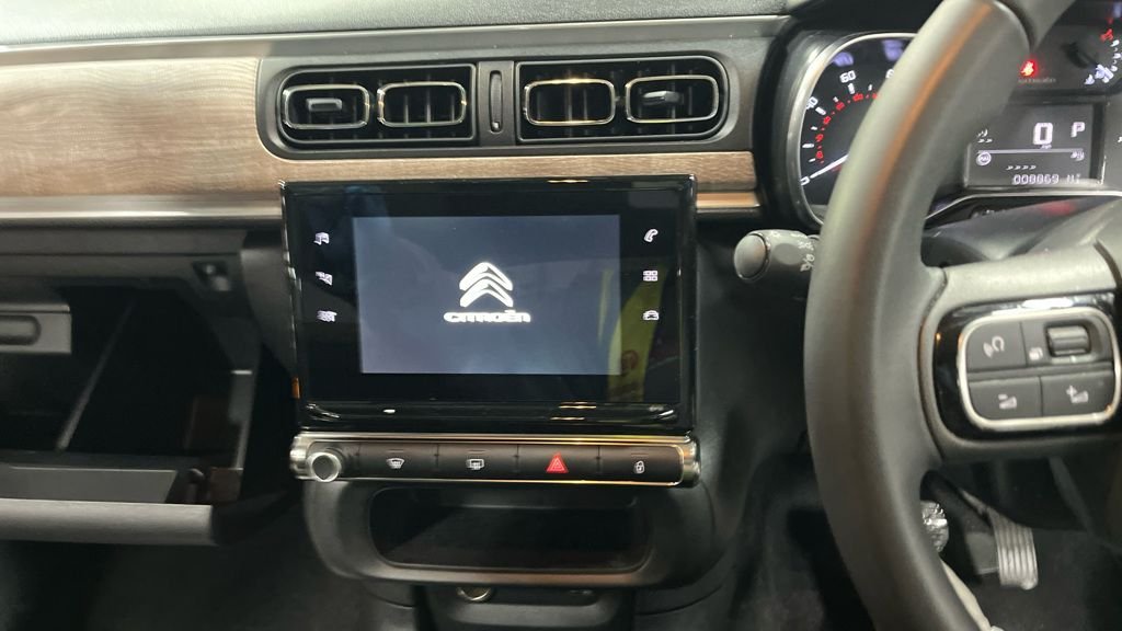 Used Citroen C3 2024 for sale - 77720317: Photo 11