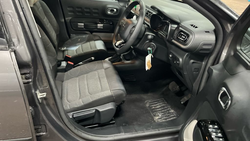 Used Citroen C3 2024 for sale - 77720317: Photo 2