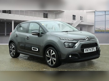 Used Citroen C3 2024 for sale - 77720317: Photo